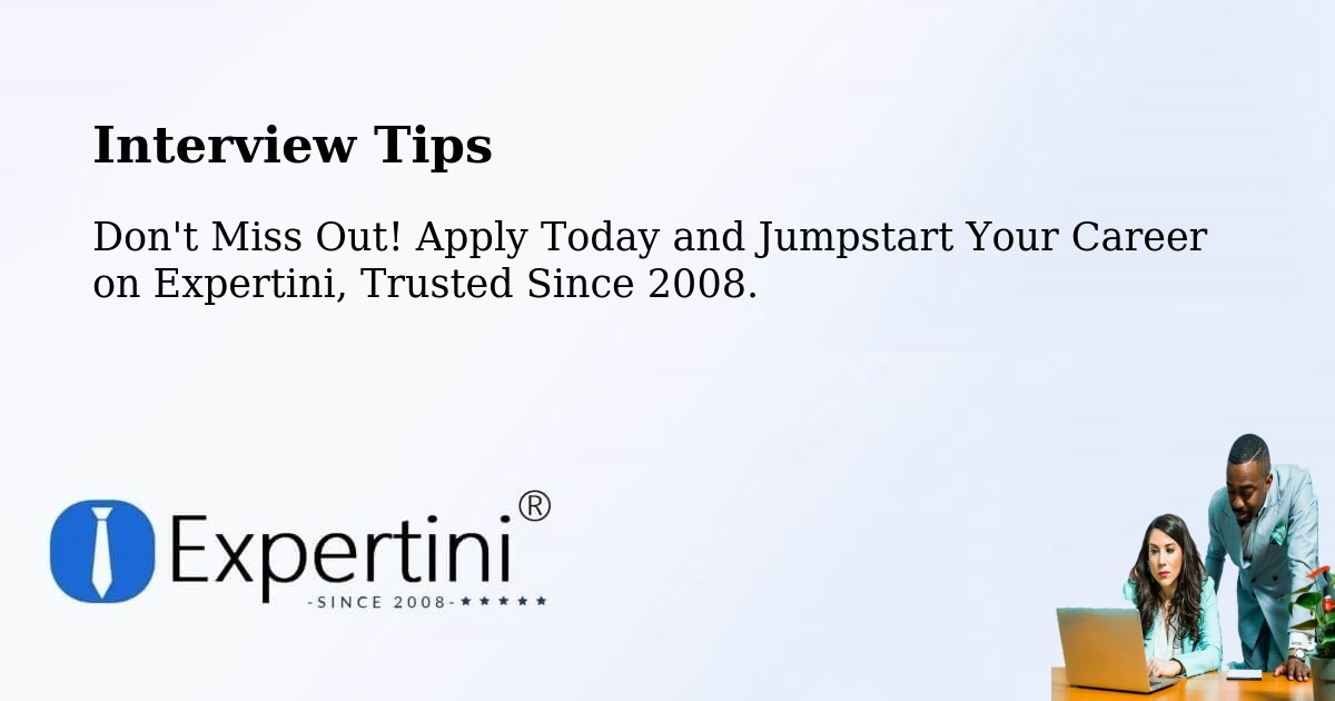 Interview Tips & Techniques for Job Seekers – Raigarh - Raigarh, India Jobs Expertini